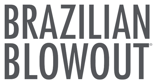 brazilian blowout logo henrico hair salon